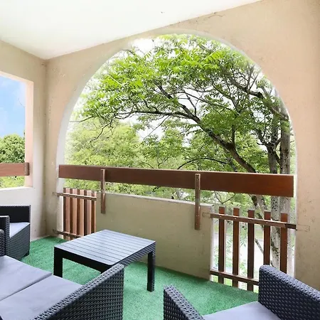T3 Premium Terrasse Spacieuse,cuisine Design Intimite Totale